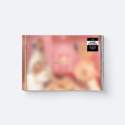 Kai Media [hello82 Exclusive] ILLIT - 5th Mini Album [Break Even] [ONE PER VER PER CUSTOMER] Kawaii Gifts