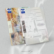 Kai Media [hello82 Exclusive] NMIXX - (The 6th EP) Strange Muse [ONE PER VER PER PERSON] Kawaii Gifts