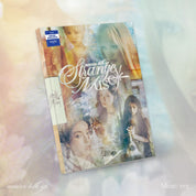 Kai Media [hello82 Exclusive] NMIXX - (The 6th EP) Strange Muse [ONE PER VER PER PERSON] Muse Kawaii Gifts