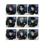Kai Media [hello82 Exclusive] &TEAM - 3rd EP ‘We On Fire’ (Solo ver.) Kawaii Gifts