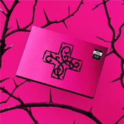 Kai Media [hello82 Exclusive] TXT - 7TH YEAR: A Moment of Stillness in the Thorns Anxiety Ver. Kawaii Gifts