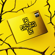 Kai Media [hello82 Exclusive] TXT - 7TH YEAR: A Moment of Stillness in the Thorns Hunger Ver. Kawaii Gifts