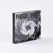 Kai Media [hello82 Exclusive] TXT - Perfect Storm  [ONE PER VER PER CUSTOMER] Eye of the Storm Kawaii Gifts