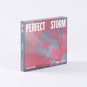 Kai Media [hello82 Exclusive] TXT - Perfect Storm  [ONE PER VER PER CUSTOMER] Holding the Storm Kawaii Gifts