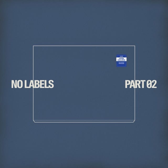Kai Media [hello82 Exclusive] Yeonjun - No Labels: Part 02 Theme 1 Kawaii Gifts