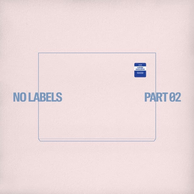 Kai Media [hello82 Exclusive] Yeonjun - No Labels: Part 02 Theme 2 Kawaii Gifts