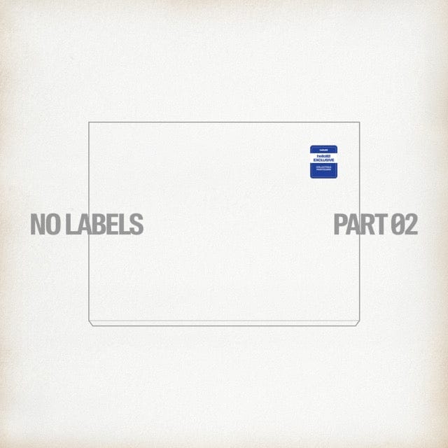 Kai Media [hello82 Exclusive] Yeonjun - No Labels: Part 02 Theme 3 Kawaii Gifts