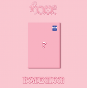 Kai Media [hello82 Pop-Up Exclusive] BOYNEXTDOOR - 1st Studio Album 'Home' Compact (Sweet Home Ver.) Kawaii Gifts
