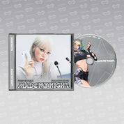 Kai Media LE SSERAFIM - Made My Night (Single CD) Kawaii Gifts