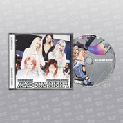 Kai Media LE SSERAFIM - Made My Night (Single CD) Kawaii Gifts