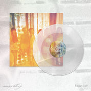 Kai Media NMIXX - (The 6th EP) Strange Muse (Vinyl) [ONE PER VER PER PERSON] Muse Kawaii Gifts