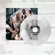 Kai Media NMIXX - (The 6th EP) Strange Muse (Vinyl) [ONE PER VER PER PERSON] Strange Kawaii Gifts