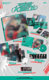 Kai Media P1Harmony - 1st Album : Killin' It  (Digipack) Superb Kawaii Gifts