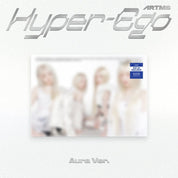 Kai Media [Pop-Up Exclusive] ARTMS - Hyper-Ego [ONE PER VER PER CUSTOMER] Aura Kawaii Gifts
