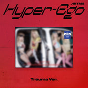 Kai Media [Pop-Up Exclusive] ARTMS - Hyper-Ego [ONE PER VER PER CUSTOMER] Trauma Kawaii Gifts