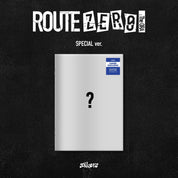 Kai Media [Pop-Up Exclusive] xikers - 7th Mini Album [Route Zero: The Ora] (Special Ver.) Kawaii Gifts
