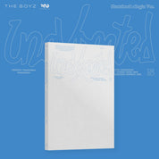 Kai Media [Signed] THE BOYZ - Unexpected Begin Kawaii Gifts 810141854215