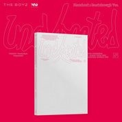 Kai Media [Signed] THE BOYZ - Unexpected Breakthrough Kawaii Gifts 810141854239