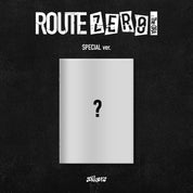 Kai Media [SIGNED] xikers - 7th Mini Album [Route Zero: The Ora] (Special Ver.) Kawaii Gifts