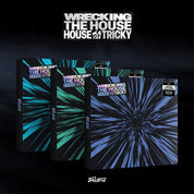 Kai Media [SIGNED] xikers - House of Tricky : Wrecking the House Kawaii Gifts