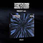 Kai Media [SIGNED] xikers - House of Tricky : Wrecking the House Tricky Kawaii Gifts
