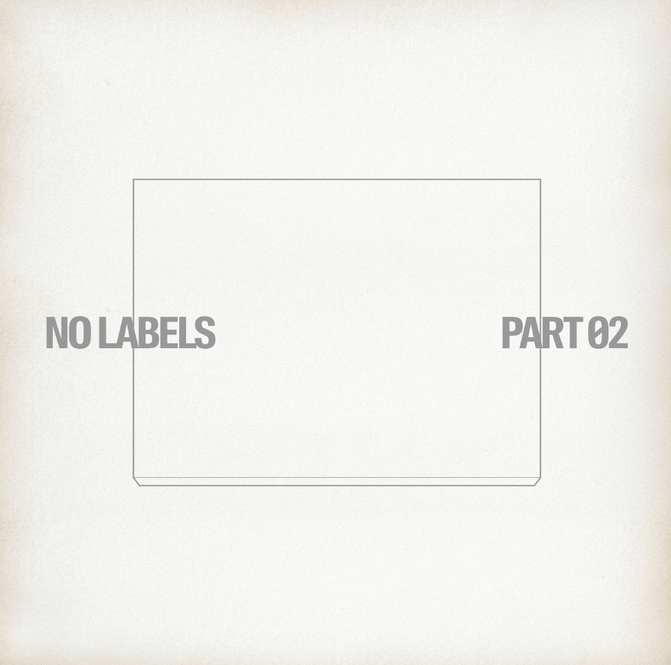 Kai Media [SIGNED] Yeonjun - No Labels: Part 02 Theme 2 Kawaii Gifts