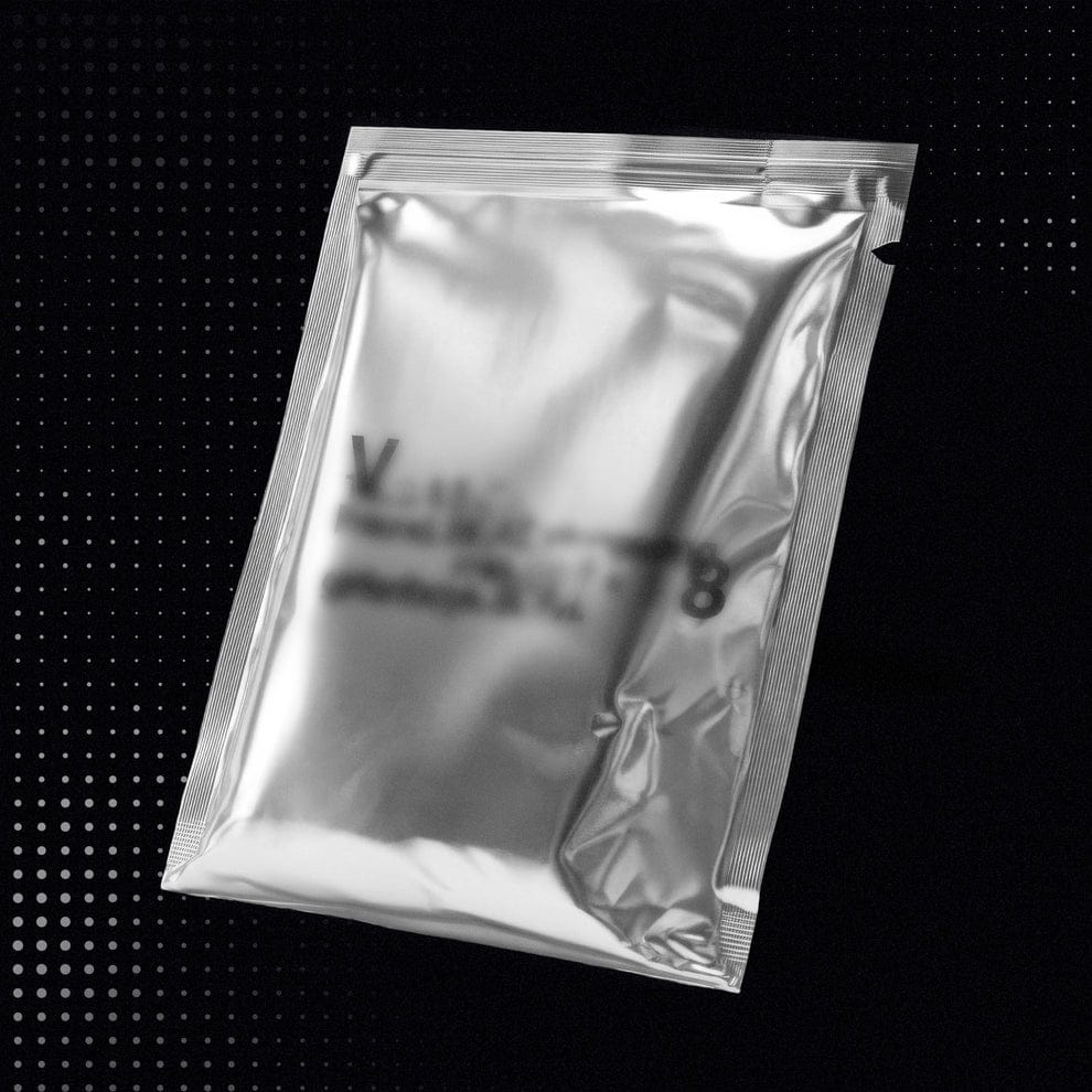Kai Media THE8, VERNON V8 - 1st Mini Album 'V8' (Compact Ver.) Kawaii Gifts