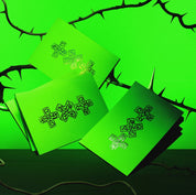 Kai Media TXT - 7TH YEAR: A Moment of Stillness in the Thorns (Thorn Ver.) Kawaii Gifts