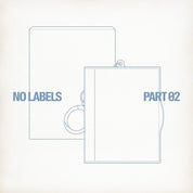 Kai Media Yeonjun - No Labels: Part 02 (Photocard Case Ver.) Kawaii Gifts