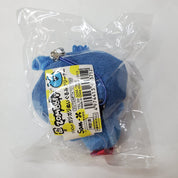 Kawaii Import San-X Zombbit 3" Plushy Mascot with Accessory Strap Kawaii Gifts