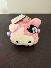 Kawaii Import Sentimental Circus 3.3" Train Trunk Coin Purse (2012) Kawaii Gifts 4974413587037
