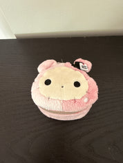 Kawaii Import Sentimental Circus 3.3" Train Trunk Coin Purse (2012) Kawaii Gifts 4974413587037