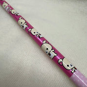 Kawaii Import San-X Rilakkuma Korilakkuma Repeat 2B Lead Pencil (2012) Kawaii Gifts 4974413576437