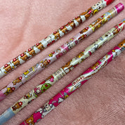 Kawaii Import San-X Rilakkuma Marching Band 2B Lead Pencils: Surprise Single (2013) Kawaii Gifts 4974413596299