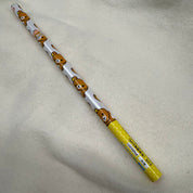 Kawaii Import San-X Rilakkuma Repeat 2B Lead Pencil (2012) Kawaii Gifts 4974413576420