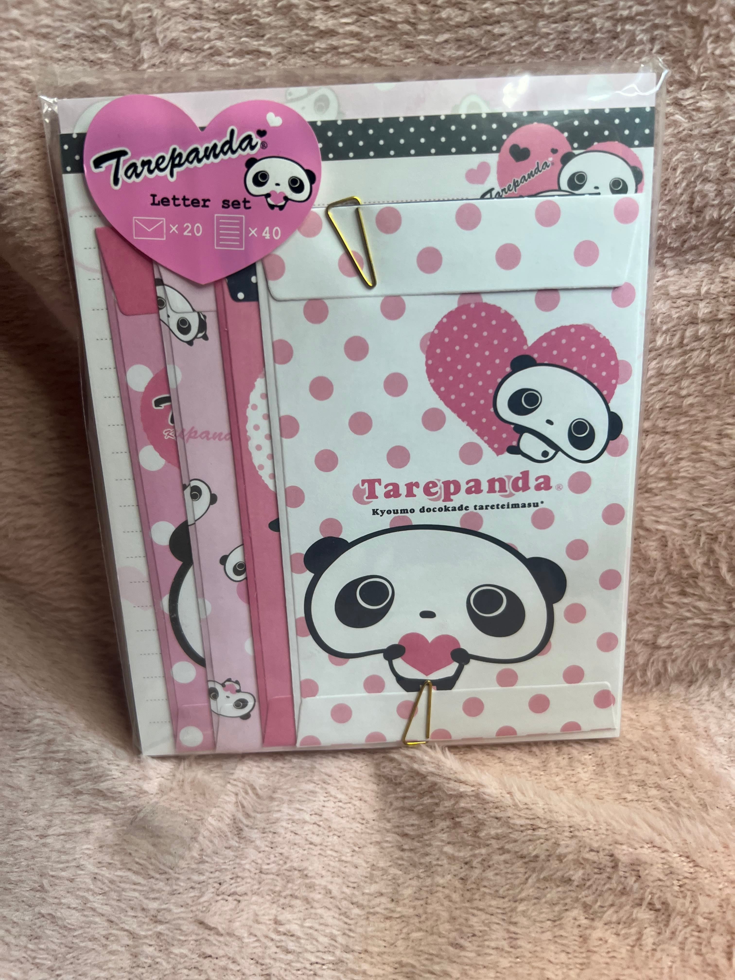 Rare San-X Characters – Kawaii Gifts