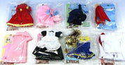 Kawaii Import Re-Ment Uniform & Costume Clothing for 1/6 Doll Petit Mode Collection Surprise Box Kawaii Gifts 4521121502991