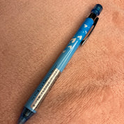Kawaii Import Mechical Pencils with Jewel Top: Melody of Small Love Kawaii Gifts 4935124568906