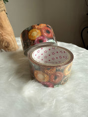 Kawaii Import Donuts Packing Tape Kawaii Gifts 4909001913998