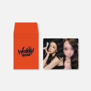Korea Pop Store [aespa] Random Trading Card Set - 2026 SM Kawaii Gifts