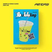 Korea Pop Store AIMERS - 1st Single [Bubbling] Kawaii Gifts