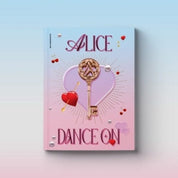 Korea Pop Store ALICE - Dance On Kawaii Gifts