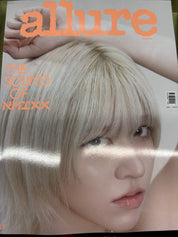 Korea Pop Store [ALLURE] NMIXX Cover June [2026] C Kawaii Gifts 3751199931541