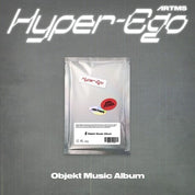 Korea Pop Store ARMTS - [Hyper-Ego] (Objekt Music Album Ver.) Kawaii Gifts