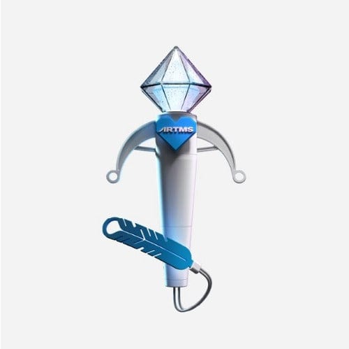 Korea Pop Store [ARTMS] OFFICIAL LIGHT STICK Kawaii Gifts