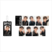 Korea Pop Store [ATEEZ] 2025 ATEEZ [Towards the Light : Will to Power] Photocard Pack Kawaii Gifts