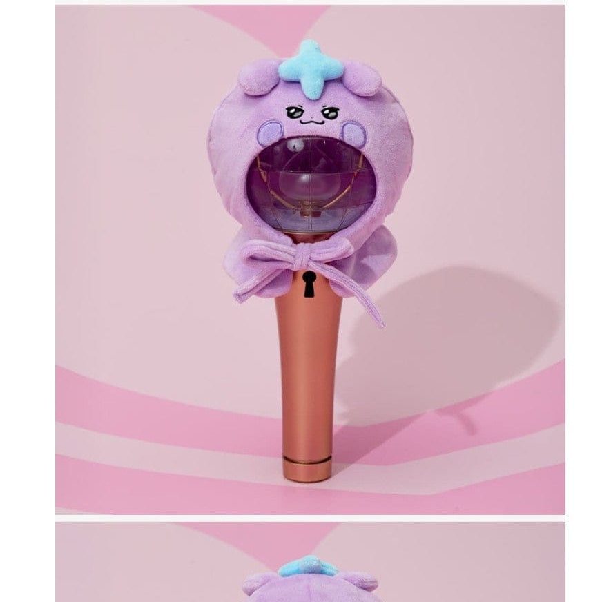 Korea Pop Store [ATEEZ] Mighteez Light Stick Cape Kawaii Gifts