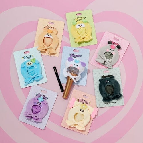 Korea Pop Store [ATEEZ] Mighteez Light Stick Cape Kawaii Gifts