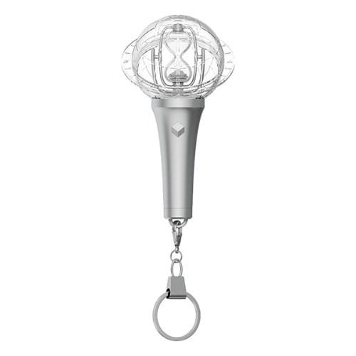 Korea Pop Store ATEEZ - Official Lightiny Keyring - Ver. 3 Kawaii Gifts