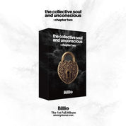 Korea Pop Store Billlie - The Collective Soul and Unconscious: Chapter 2 (Anonymous Ver.) Kawaii Gifts